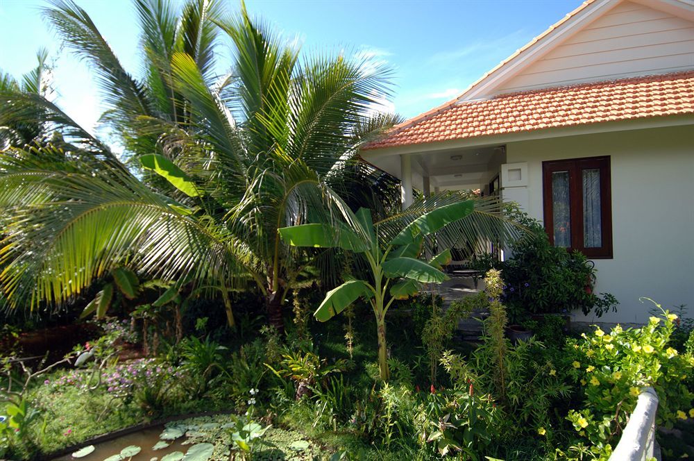 Saigon Emerald Beach Resort Phan Thiet Exteriör bild
