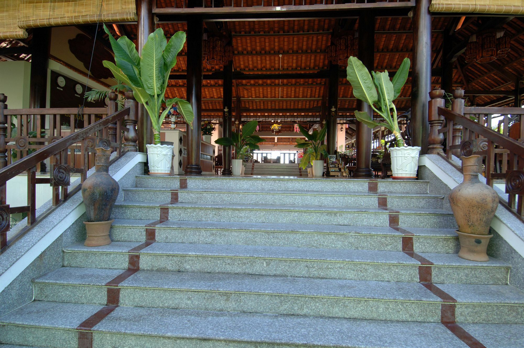 Saigon Emerald Beach Resort Phan Thiet Exteriör bild